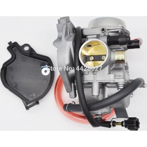 Carburetor carb 33mm replace for KEIHIN CVK32 CVK33 CVK34 FIT Kawasaki BJ250 250TR