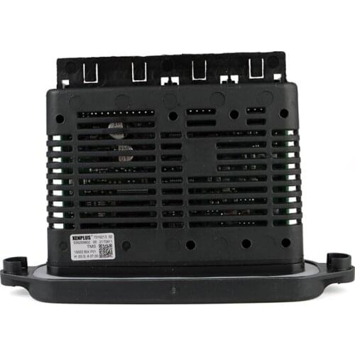 XENPLUS Led Display Driver Module 7304590 7316213 7305234 Tms Driver Module Control Unit 7298656 7262354 7262568 for Bmw 7Series