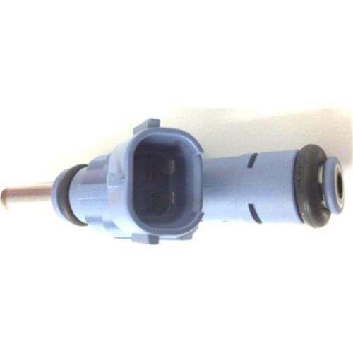 Set Of 6 Fuel Injector Nozzles For 2003 - 2003 Audi-- A3 3.2L V6 BMJ 0280157012 022906031J