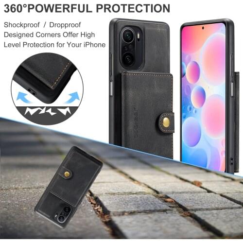 ONEVAN Xiaomi Mi 11 Phone Cases