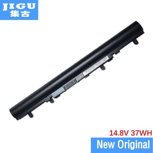 JIGU 14.8V 37WH AL12A32 Original Laptop Battery For ACER Aspire V5 V5-431 V5-531 V5-471 V5-571 V5-551 V5-431G V5-531G V5-531P