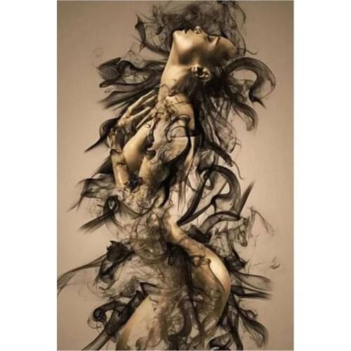 Full Square/Round 5D DIY Diamond Painting Sexy Woman Pattern Embroidery Cross Stitch Mosaic Rhinestones Art Stickers Decor