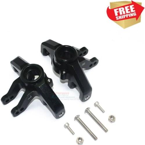 RC Radio control car LOSI 1:6 SUPER B REY 920977 aluminum steering cup option upgrade parts