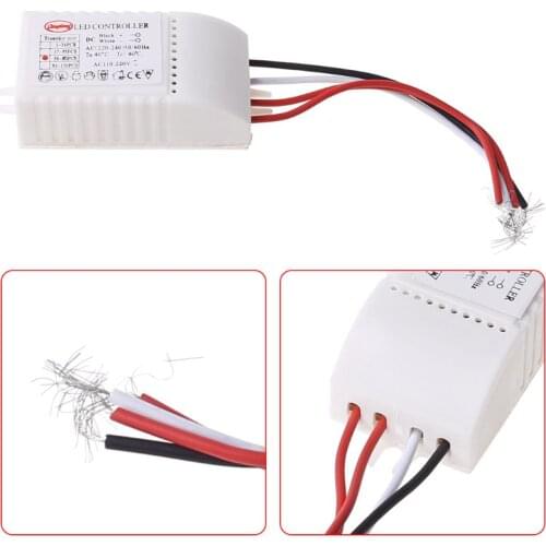 Светодиодные трансформаторы RICHMETERS China At AliExpress