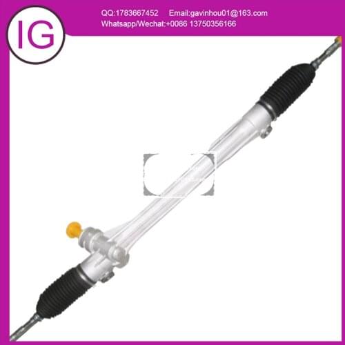 High Quality Brand New Power Steering Rack For Car Mercedes Benz 639760603300 133260102 R63911011 Left Hand Drive