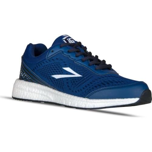 LIG Anatole Sport Shoes Navy Blue