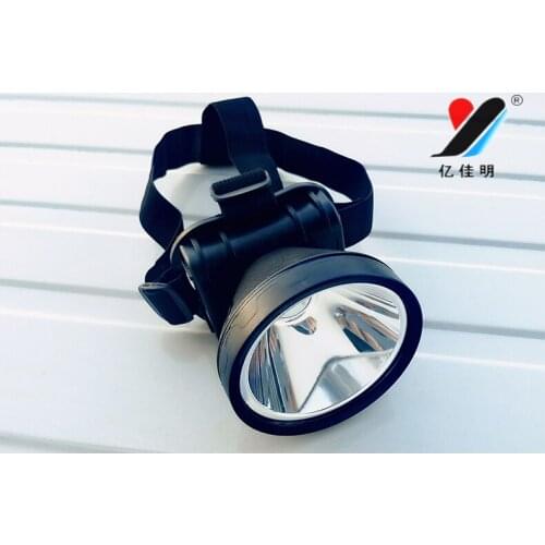 Ex-factory price 10pcs/Lot Super Bright 15W T6 Bead 18650 Waterproof with Metal Clips Led Lighting Head Torch Moving Head Light