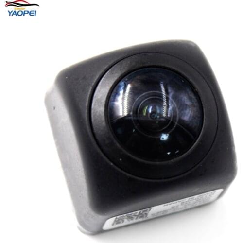 YAOPEI NEW OEM 08A76-6S0X-2M00-01 VCB-H375 High Quality Corner Camera 08A766S0X2M0001