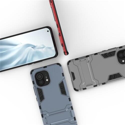 YUESHANG Xiaomi Mi 8 Phone Cases