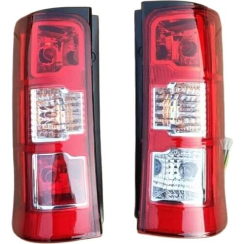 Tail Lamp Tail Light Back Light For Faw Jiabao V80