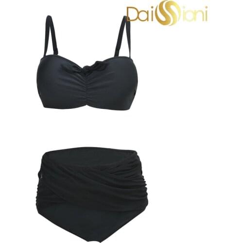 New hot bikini plus size women bikinis set large size swimwear swimsuit Russian swim suit beachwear bathing wear for fat women