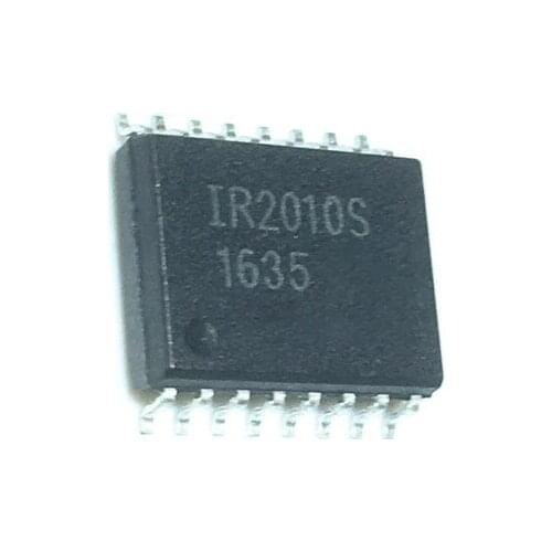 5pcs IR2010S SOP-16 IR2010STRPBF SOP16 IR2010SPBF IR2010 SOP original