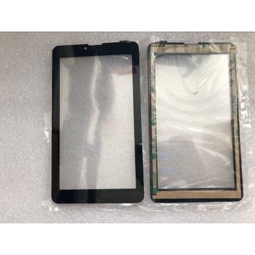 7'' new tablet pc PRESTIGIO WIZE 3437 4G Digitizer Panel Touch Screen free shipping with track number