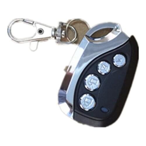 BTD Keychains For Alarms