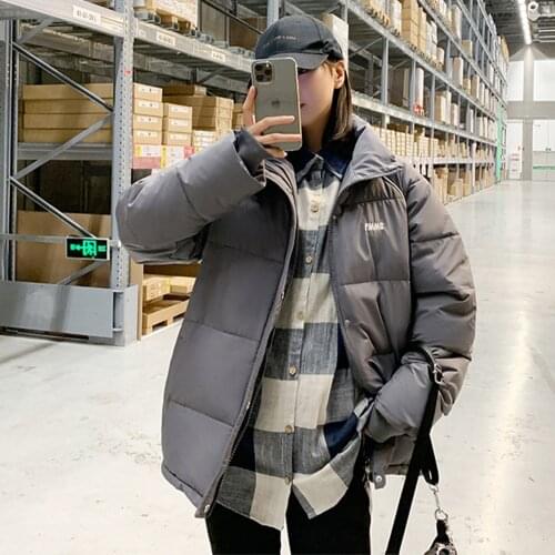 Женские парки DAILOU China At AliExpress