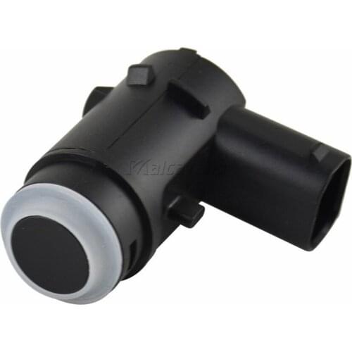 For Ford F150 4.6L &5.4L V8 2009-2014 9L3Z-15K859-D Car Bumper Backup Reverse Parking Sensor 9L3T-15K859-AB 9L3T-15K859-AA