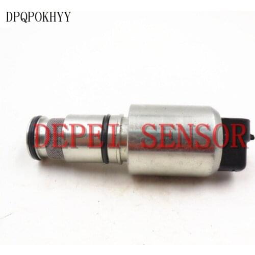 DPQPOKHYY For John Deere farm machinery solenoid valve RE212444,25214-2708