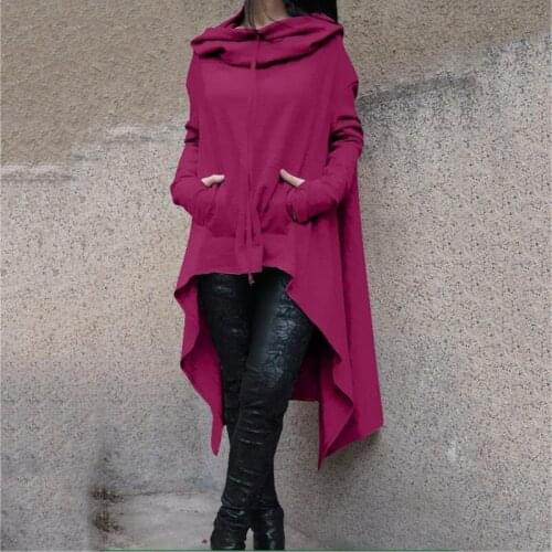 EPLIGG Women's Hooded Jackets