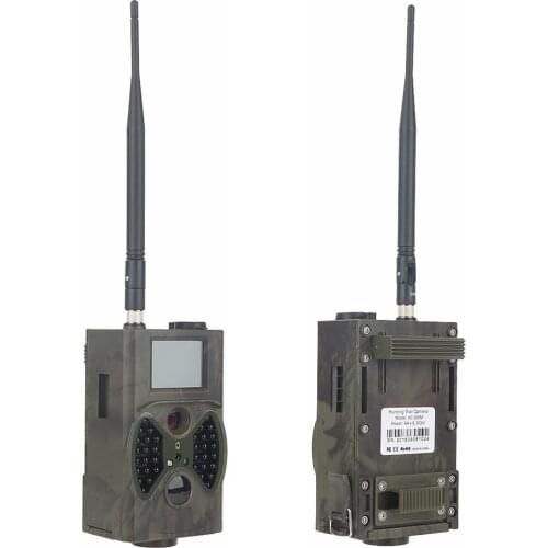 Photo-trap for hunting Trail Camera 1080P HD Wildcamera Camera Track Animal Camera Waterproof Night Version Wildlife Scouting