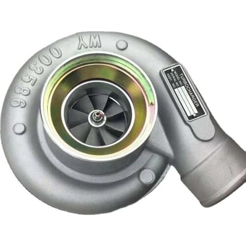 HX40 Turbocharger 3536620 3536621 3802829 for Cummins Marine