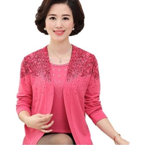IQKXAJO Women's Casual Cardigans