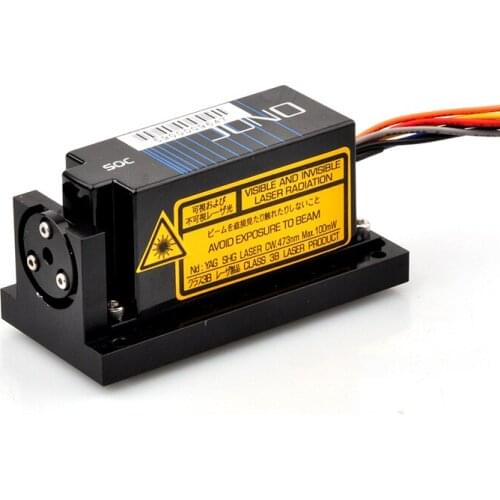 Brand new Noritsu blue laser gun with Type B DRIVER PCB for QSS32/33/34/35/LPS24pro digital minilabs