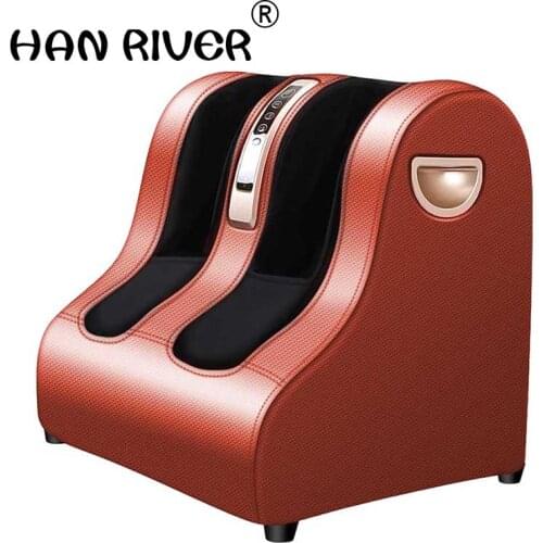 Foot massage machine foot leg leg massager plantar foot steps household acupoints kneading massage legs electric meter