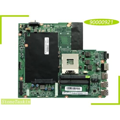 Best Value for Lenovo Ideapad Z580 Laptop Motherboard 90000921 HM76 DDR3 100% Tested