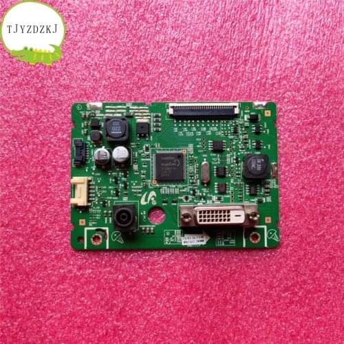 Good test for monitor motherboard BN41-01994A BN41-01994 main board LS27C430JS/XF LS27C430JS BN91-10394R Display Drive plate