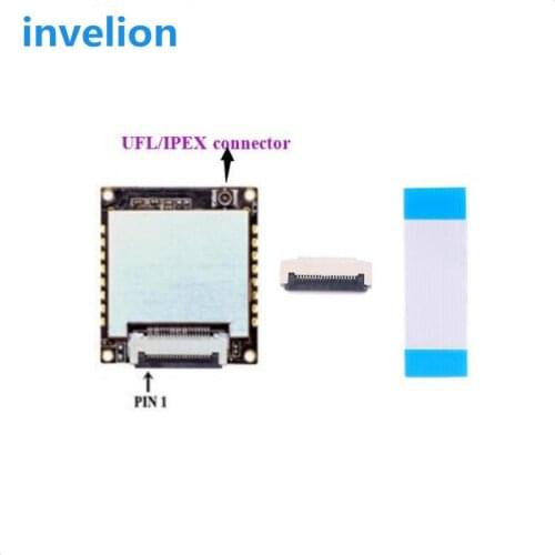 Uhf passive long range module rfid reader usb support connect external 0-12dbi high gain antenna for different application