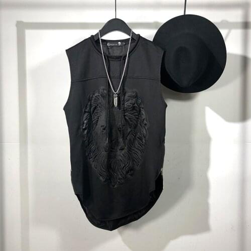 Owen Seak Men's T-shirts