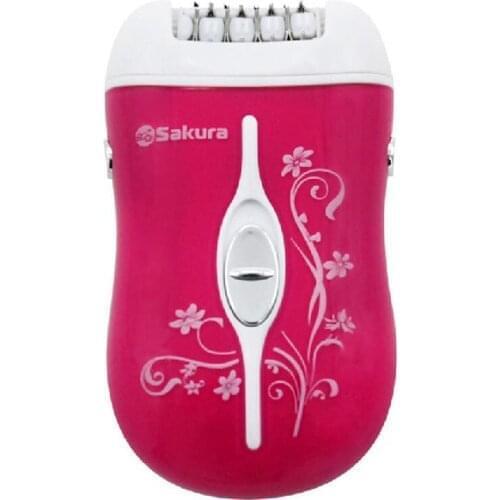 SAKURA Epilators