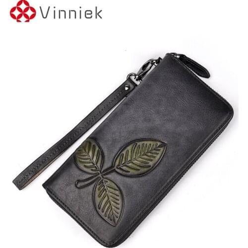 Кошельки и визитницы Vinniek China At AliExpress