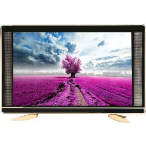 19'' 21.5'' 24'' inch lcd monitor 1024*768p and android smart wifi LED television TV