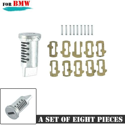 Key Cylinder Lock Cylinder Core Plug Aluminum Trunk Saddlebag Top Case Box For BMW F850GS ADV F750GS F 850 GS 750GS R1200GS LC