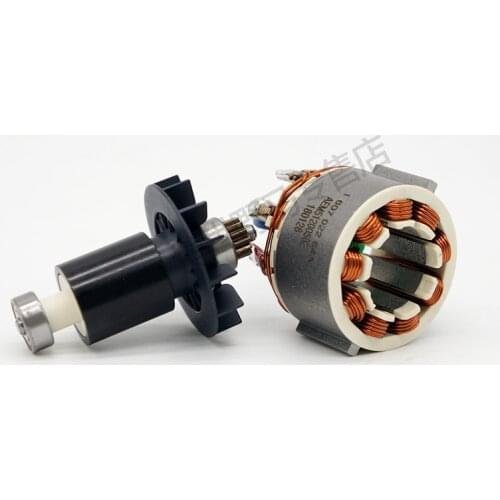 Brushless DC motor 10.8V 12V for BOSCH GSR10.8V-EC TE GSR12V-EC GSR10.8V-EC GSR10.8V-EC HX GSR12V-20HX2 609 199 654 2609199654