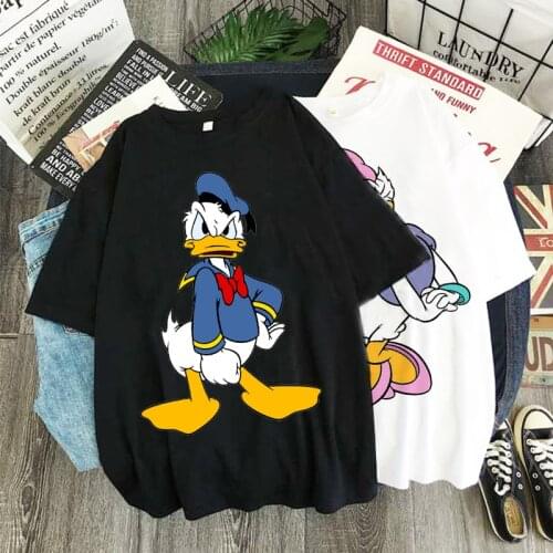 Disney Women's Cropped T-shirts