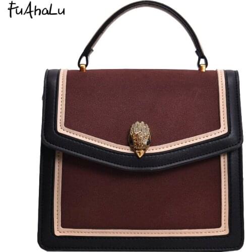 Women's Bags With Flowers FuAhaLu China