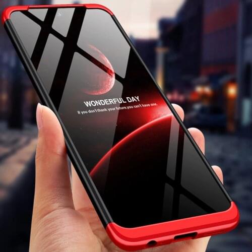 GIAUSA Xiaomi Poco M3 Phone Cases
