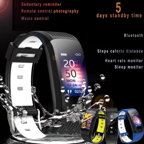Gogoey Pedometer Watch