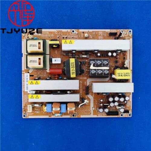 Good test work for Samsung LN40A630LA40A550 LN40A630M1FXZA LN40A630M1F power supply board LN40B530 LN40A650 LN40A550 LN40A450