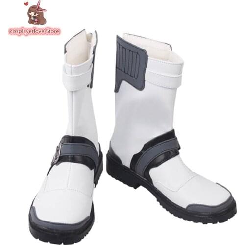 Idolish7 Natsume Minami Cosplay Costumes Shoes Boots Custom Made For You