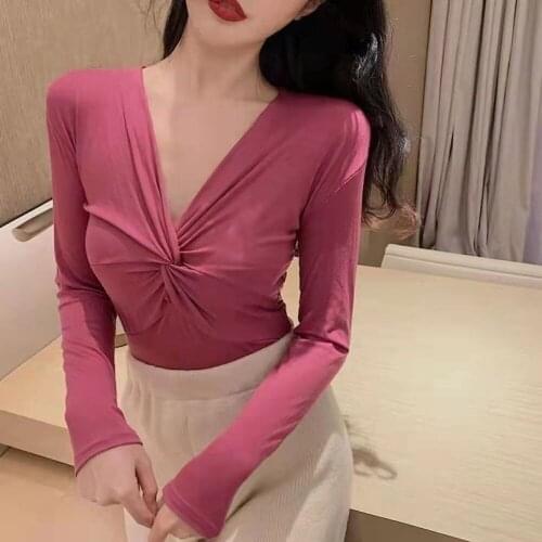 Женские длинные футболки Little croaker China At AliExpress