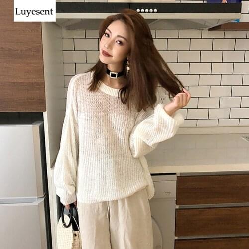 Luyesent Large One-piece Swimwear