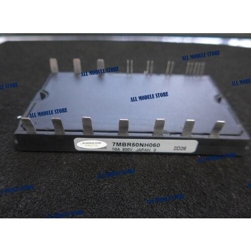 FREE SHIPPING GOOD QUALITY MODULE 7MBR50NH060