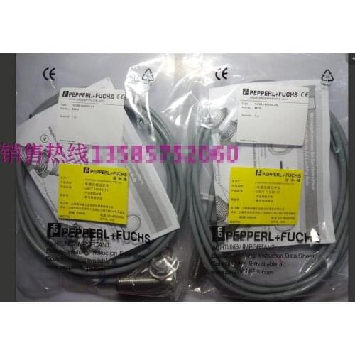 Original new 100% high quality low price sales of new sensor NCB15-30GM40-NO-V1 proximity switch
