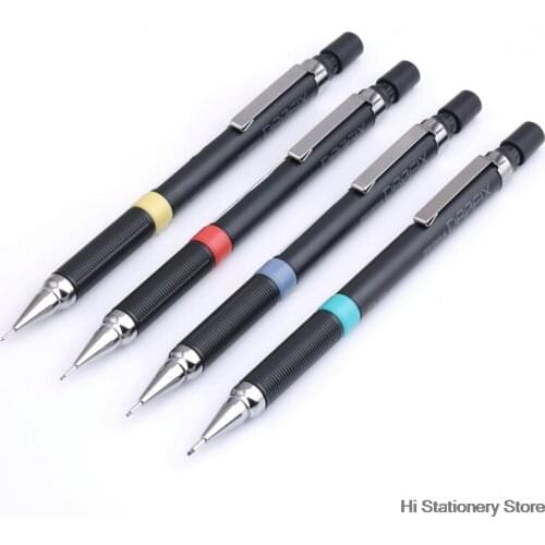 Pentel Graphite Pencils
