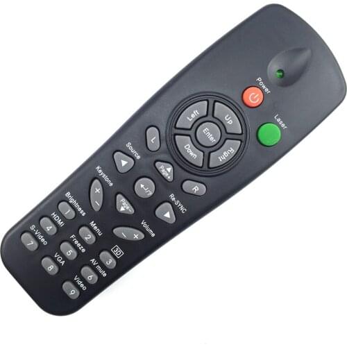 New for optoma projector remote control for EX765 ES526 ES526L ES536 ES522 EP7155i EP728 EP726S EP720 EP721 EP727 EP771