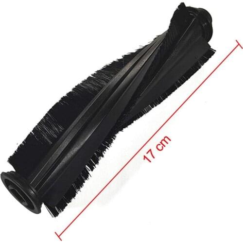 1Pc Roller Brush For Shark ION Robot S87 R85 RV700_N RV850 RV720_N RV750_N Vacuum Cleaner Main Brushes Replacement Parts