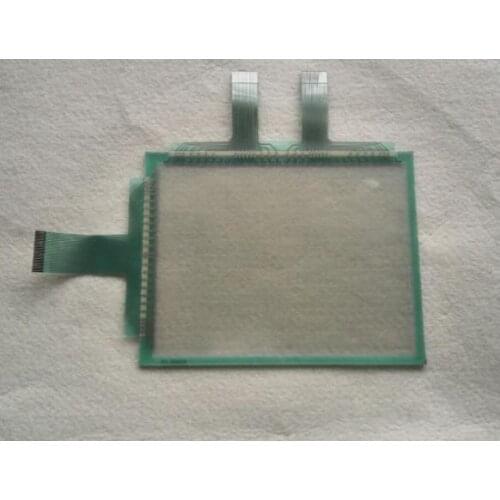 Touch glass new TP-058M-07 UN